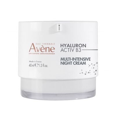 Hyaluron Activ B3 Multi-Intensive Night Cream
