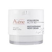 Hyaluron Activ B3 Multi-Intensive Night Cream Wells Image 1