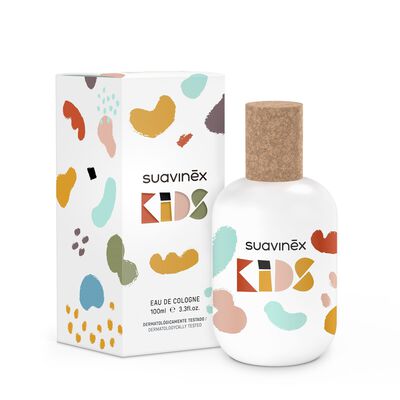 Água de Colónia Kids Eau de Cologne