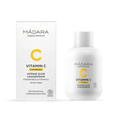 Sérum Rosto Concentrado Vitamina C Wells