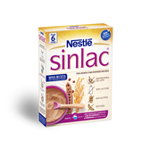 Primeira Papa Bebé Sinlac 6M Wells Image 2