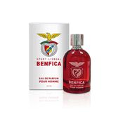 Benfica Homem EDP Wells