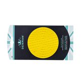 Escova de Cabelo Molhado Amarela Wells Image 5