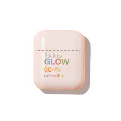 Stick to Glow SPF 50+ Wells
