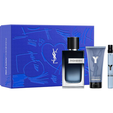 Yves Saint Laurent Coffret Y Eau de Parfum Wells Image 1