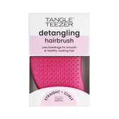 Escova Cabelo Original Pink Fizz Wells