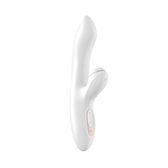 Vibrador Dupla Estimulação Pro+ G-Spot Wells Image 1