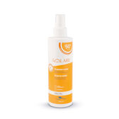 Protetor Solar de Corpo e Rosto SPF 50 Wells Image 1