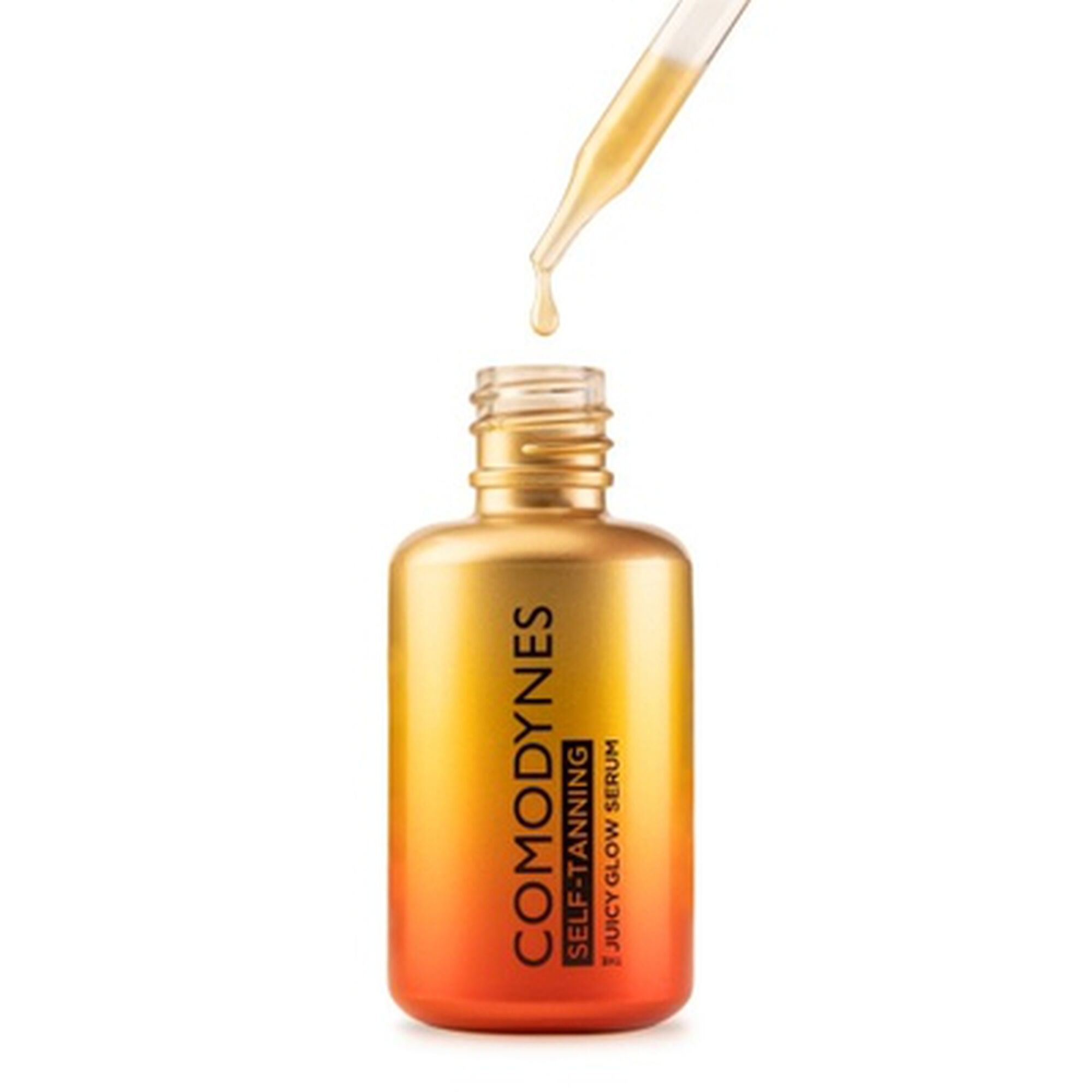 Sérum Autobronzeador Gradual The Juicy Glow
