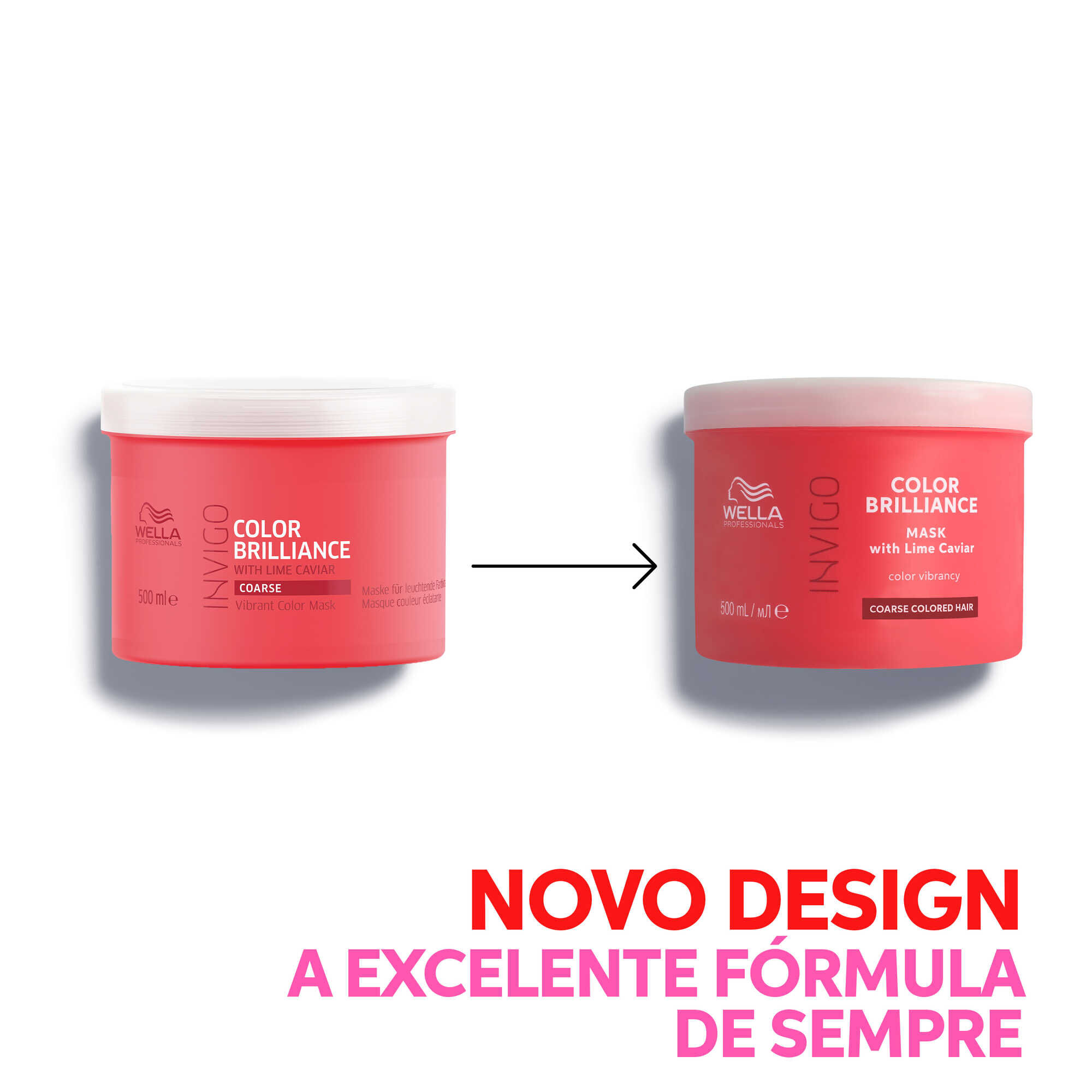 Invigo Color Brilliance Mask