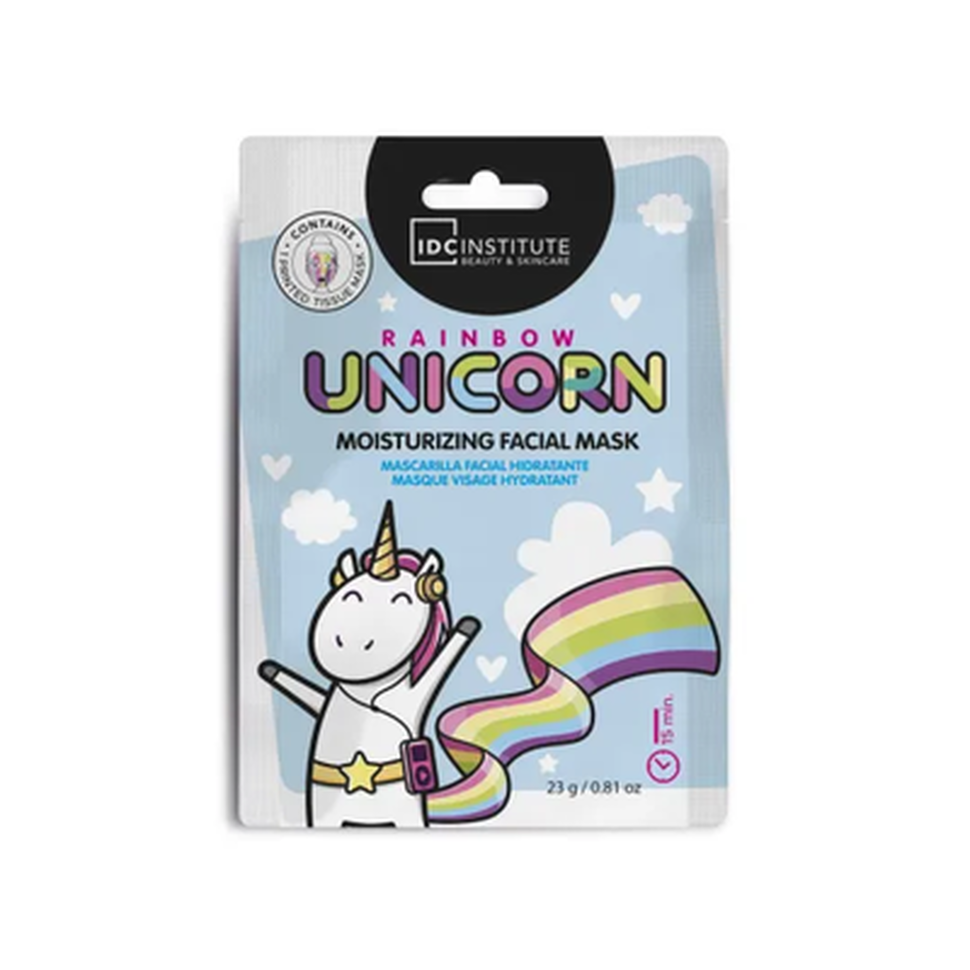 Unicorn Hydrating Face Mask