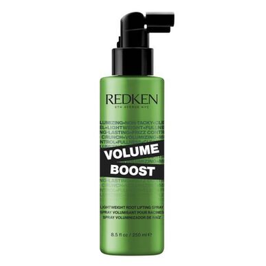 Spray Cabelo Volume e Densidade Volume Boost Wells