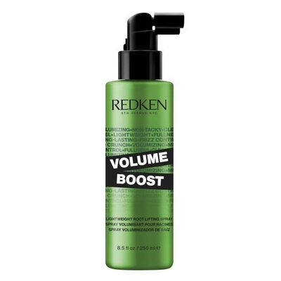 Volume Boost Root Lifting Spray