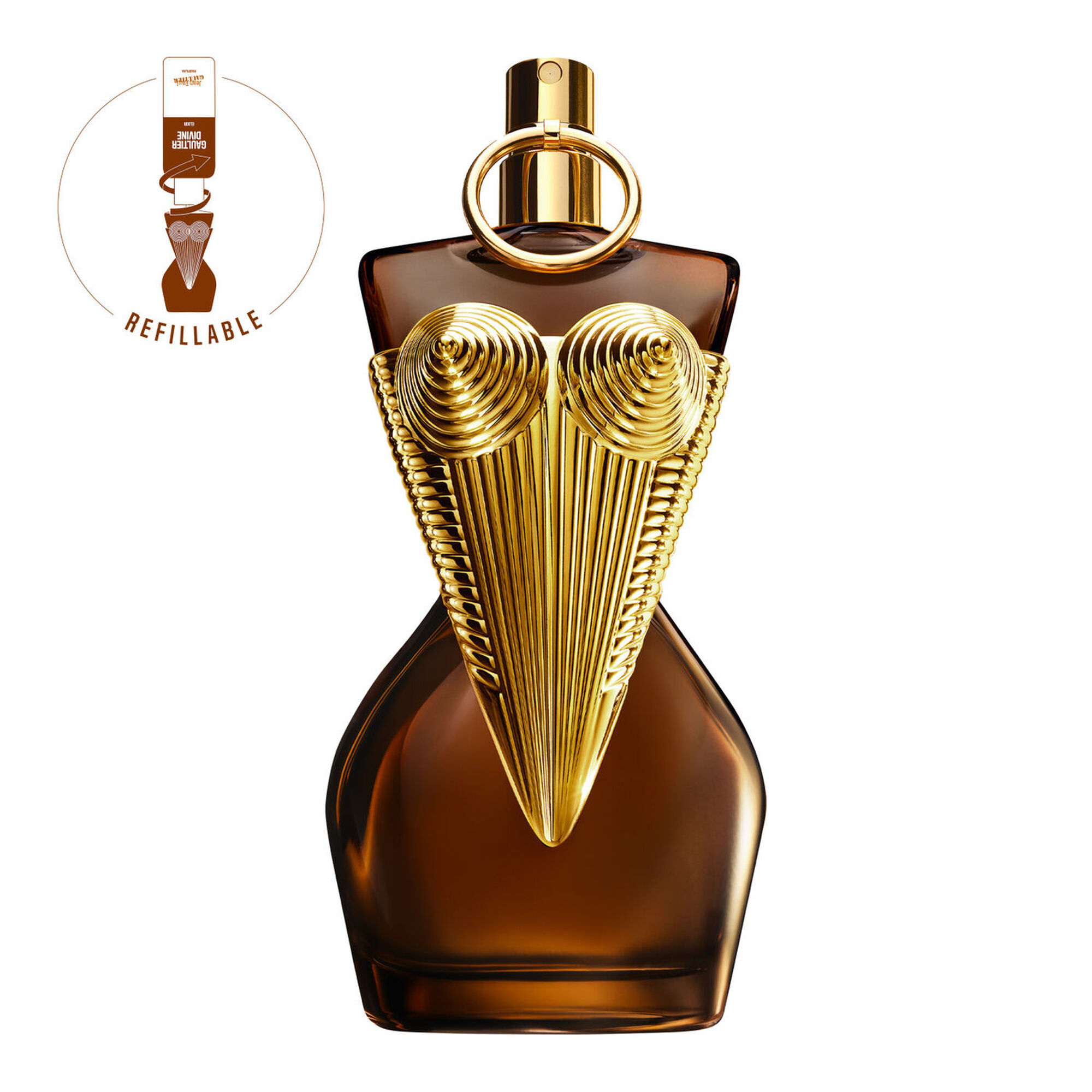 Gaultier Divine Elixir Parfum