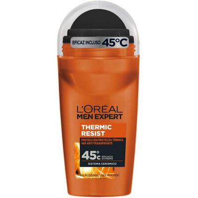 Thermic Resist Anti-transpirante