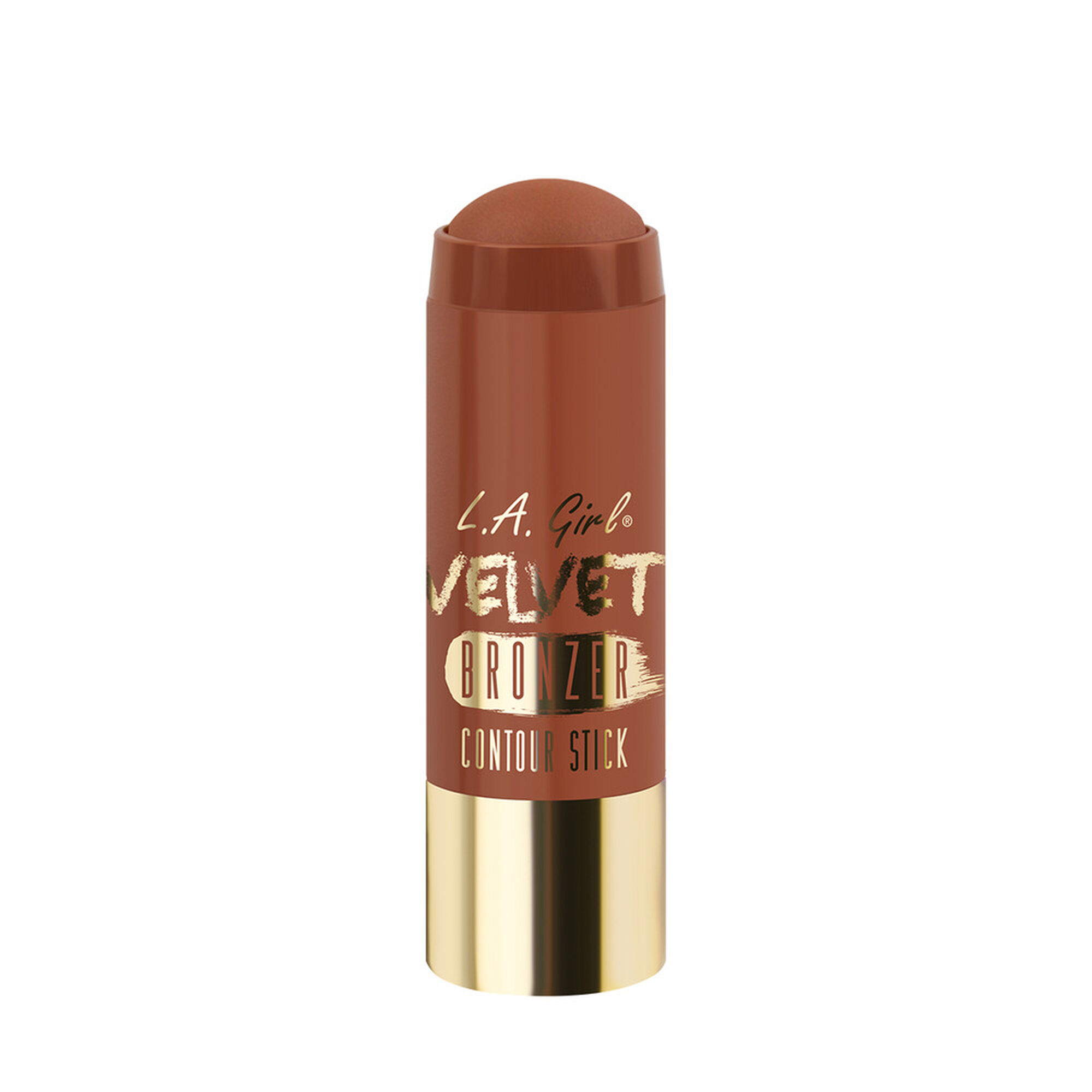 Bronzeador Velvet Contour Bronzing Stick