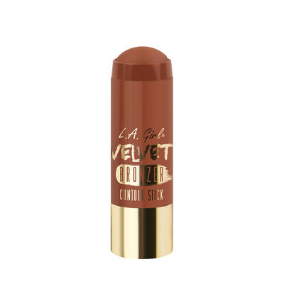 Bronzeador Velvet Contour Bronzing Stick