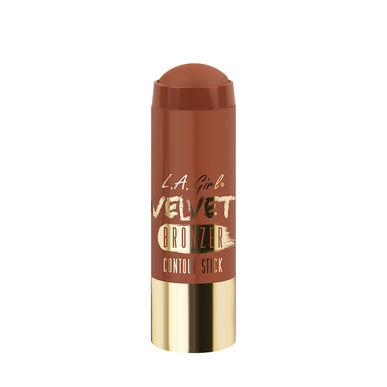 Bronzeador Velvet Contour Bronzing Stick Wells