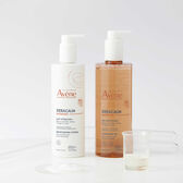 Xeracalm NUTRITION Cleansing Gel Wells Image 7