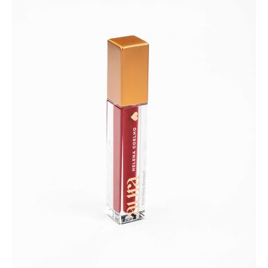 Batom Líquido Longa Duração Mate Unbreak/Red 4 ml Wells Image 1