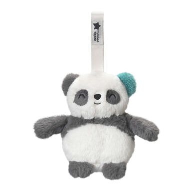 Peluche com Som Panda Pio The Panda Wells Image 1