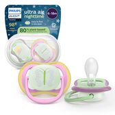Pack Ultra Air Nighttime Girl 6-18M Wells Image 1