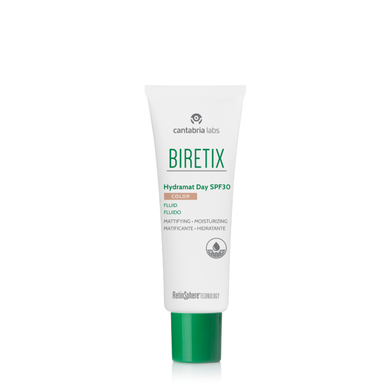 Hydramat Day SPF30 Color Fluid Wells