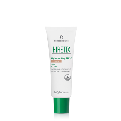 Hydramat Day SPF30 Color Fluid