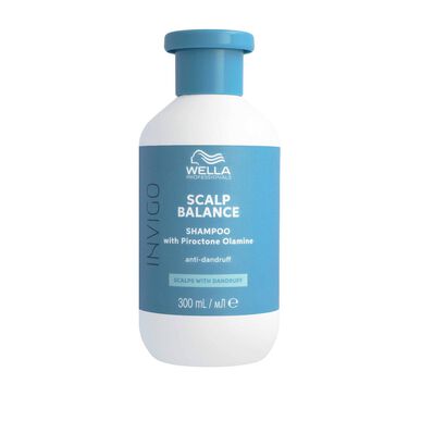 Invigo Scalp Balance Shampoo Oily Scalp Wells Image 1