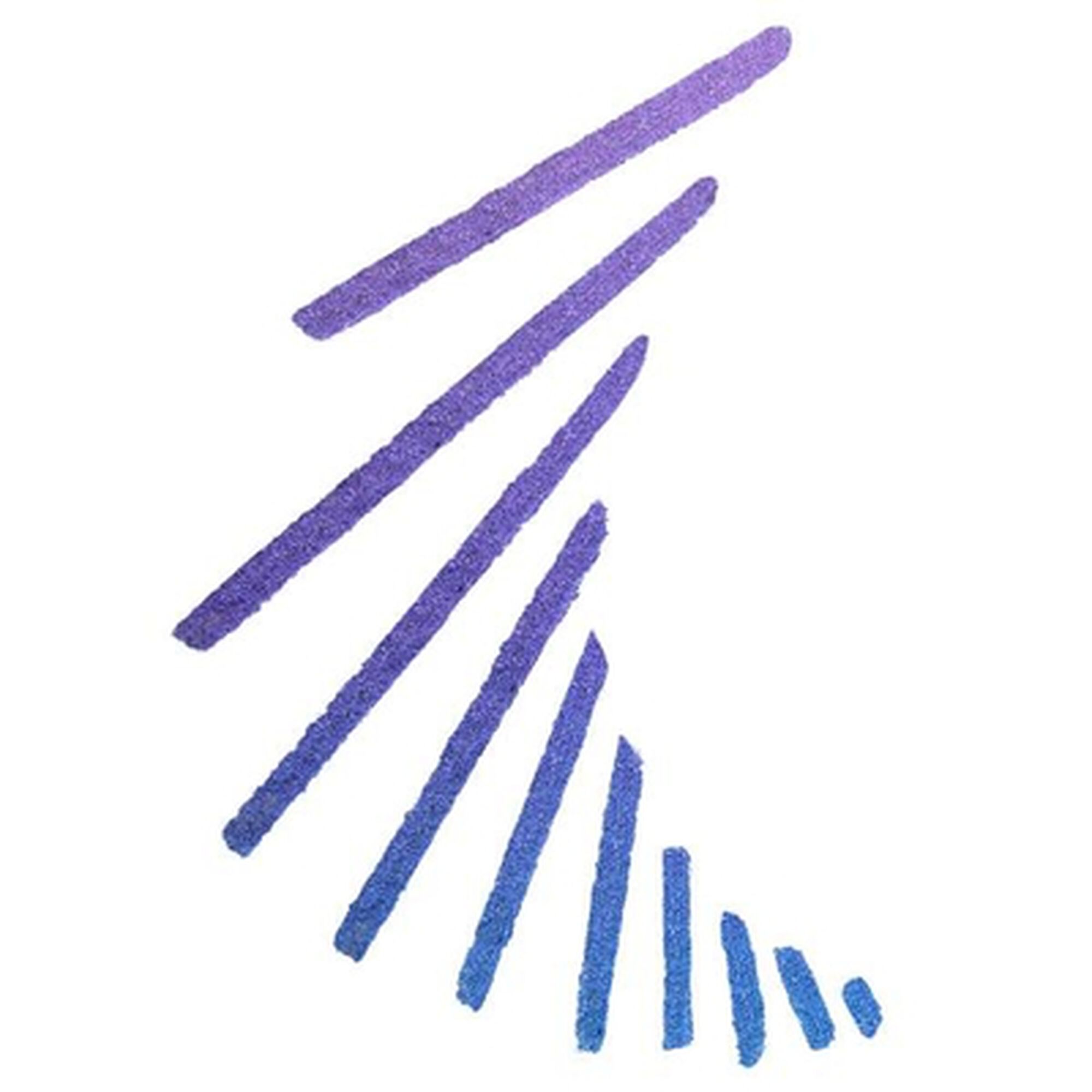 Lápis Olhos Pinstripe Beetlejuice Eyeliner