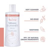 Tolérance Extremely Gentle Cleanser Wells Image 3