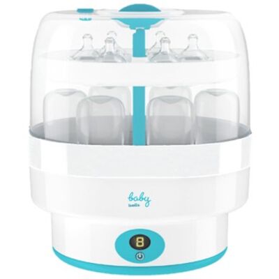 Esterilizador Elétrico a Vapor