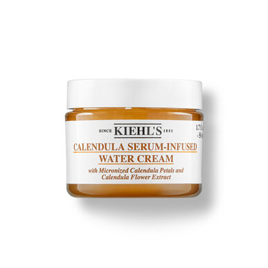 Sérum Rosto Calendula Infused Water Cream Wells