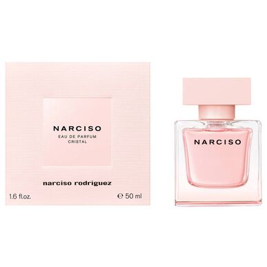 Narciso Rodriguez Cristal Eau de Parfum 50 ml Wells