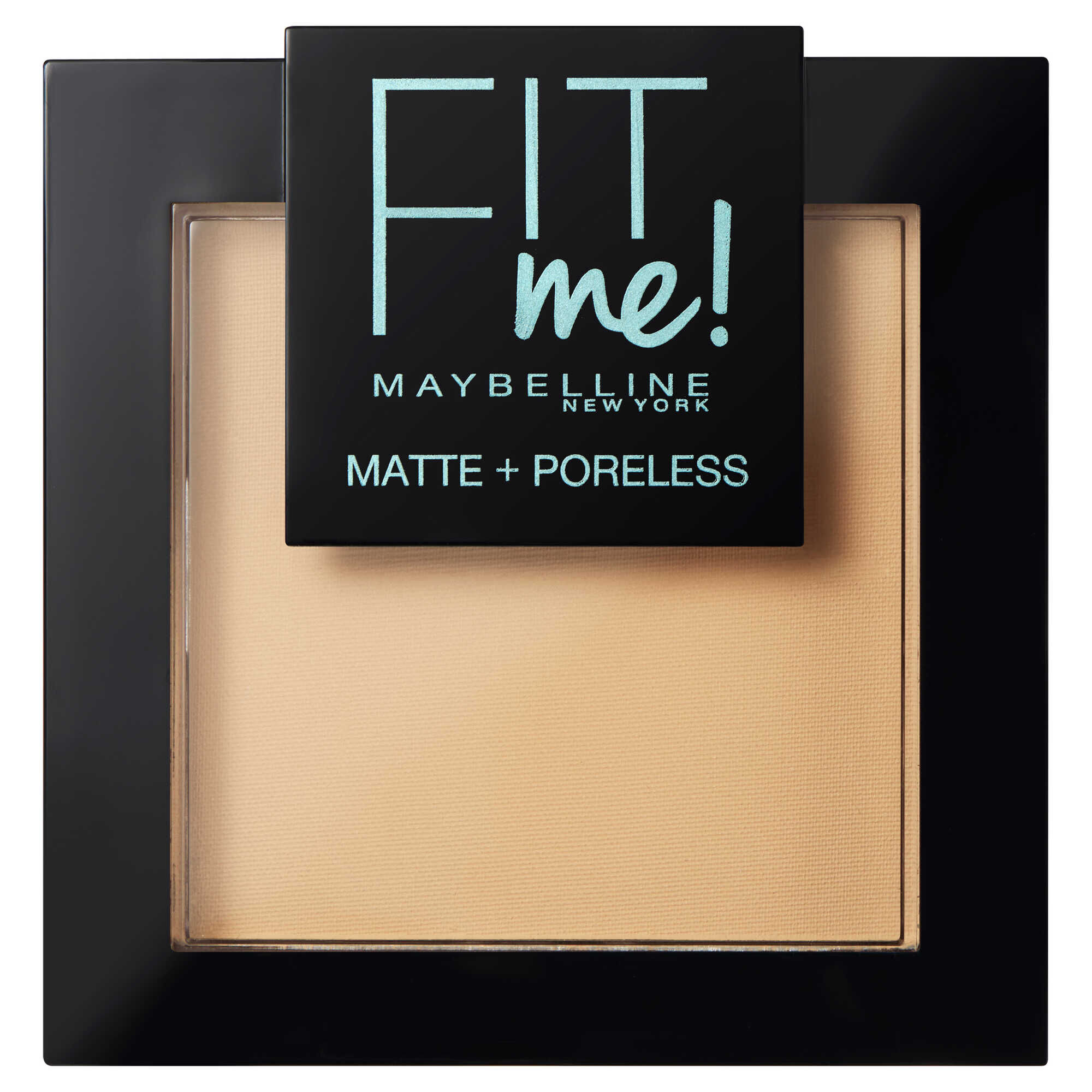 Pós Compactos Fit Me 130-buff beige