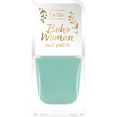 Verniz de Unhas Boho Woman Wells