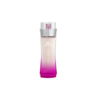 Lacoste Touch Of Pink EDT Wells