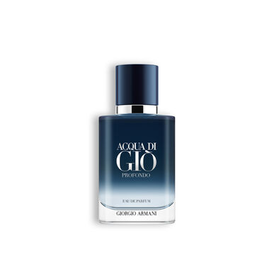 Armani Acqua di Giò Profondo Homme EDP 30 ml Wells Image 1