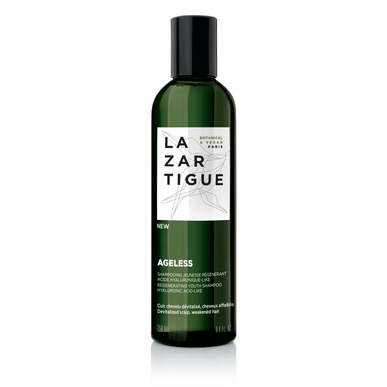 Ageless Regenerating Youth Shampoo Wells