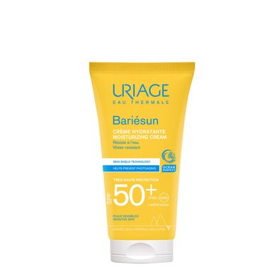 Creme Protetor Hidratante Bariésun SPF50+ Wells