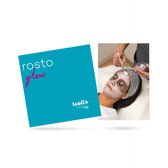 Voucher Digital Tratamento de Rosto Flash Glam  Wells
