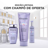 Coffret Blond Absolu Trio Wells Image 5