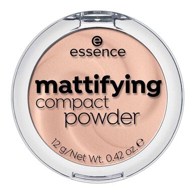 Pó Compacto Matificante Pastel Beige 12 gr Wells