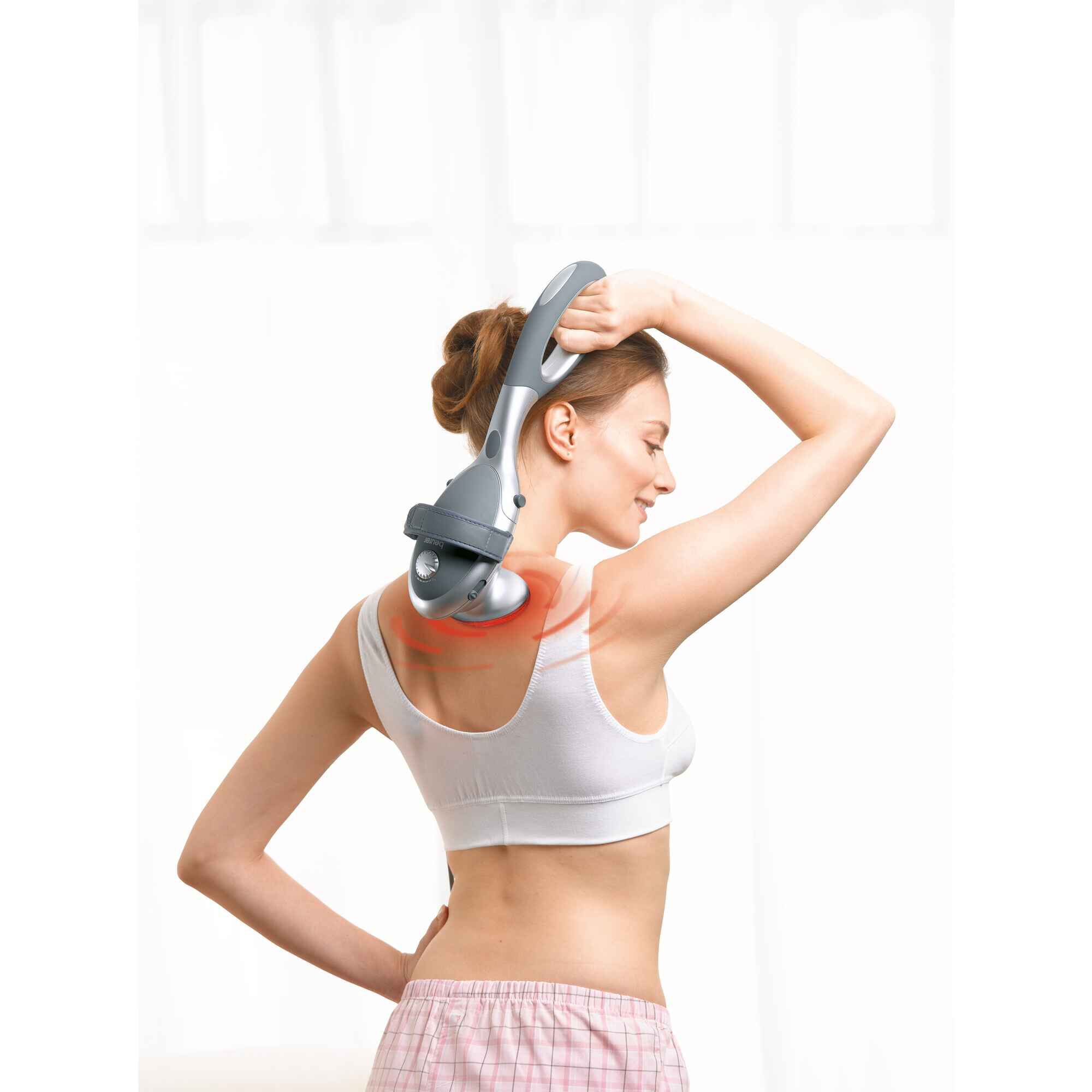 Massajador Infravermelhos MG70