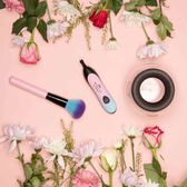 Cleans & Dries Makeup Brushes Wells Image 3