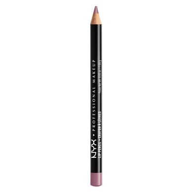 Slim Pencil Lápis De Lábios Prune 2,7 gr Wells