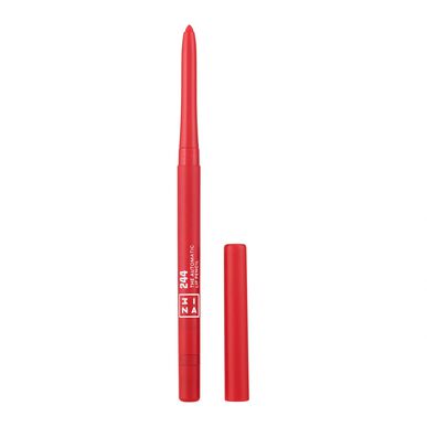 Lápis de Lábios The Automatic Lip Pencil 244 0.26 gr Wells Image 1