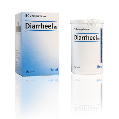 Diarrheel SN Wells