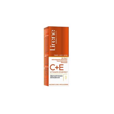 Sérum Rosto Revitalizante C+E Pro Wells