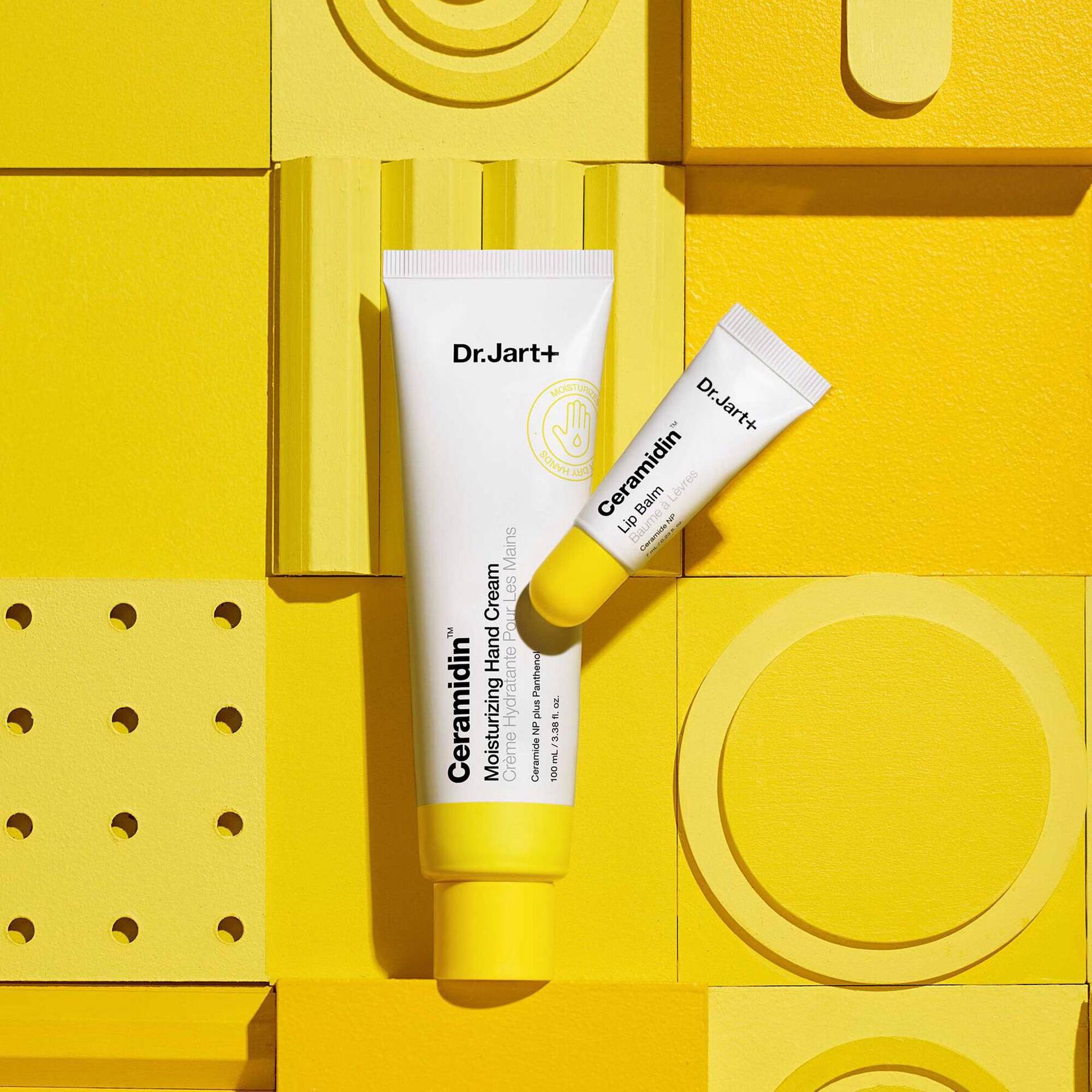 Ceramidin Moisturizing Lip Balm